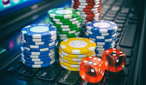 Онлайн казино Casino Loft