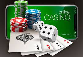 Официальный сайт Casino JVSpin